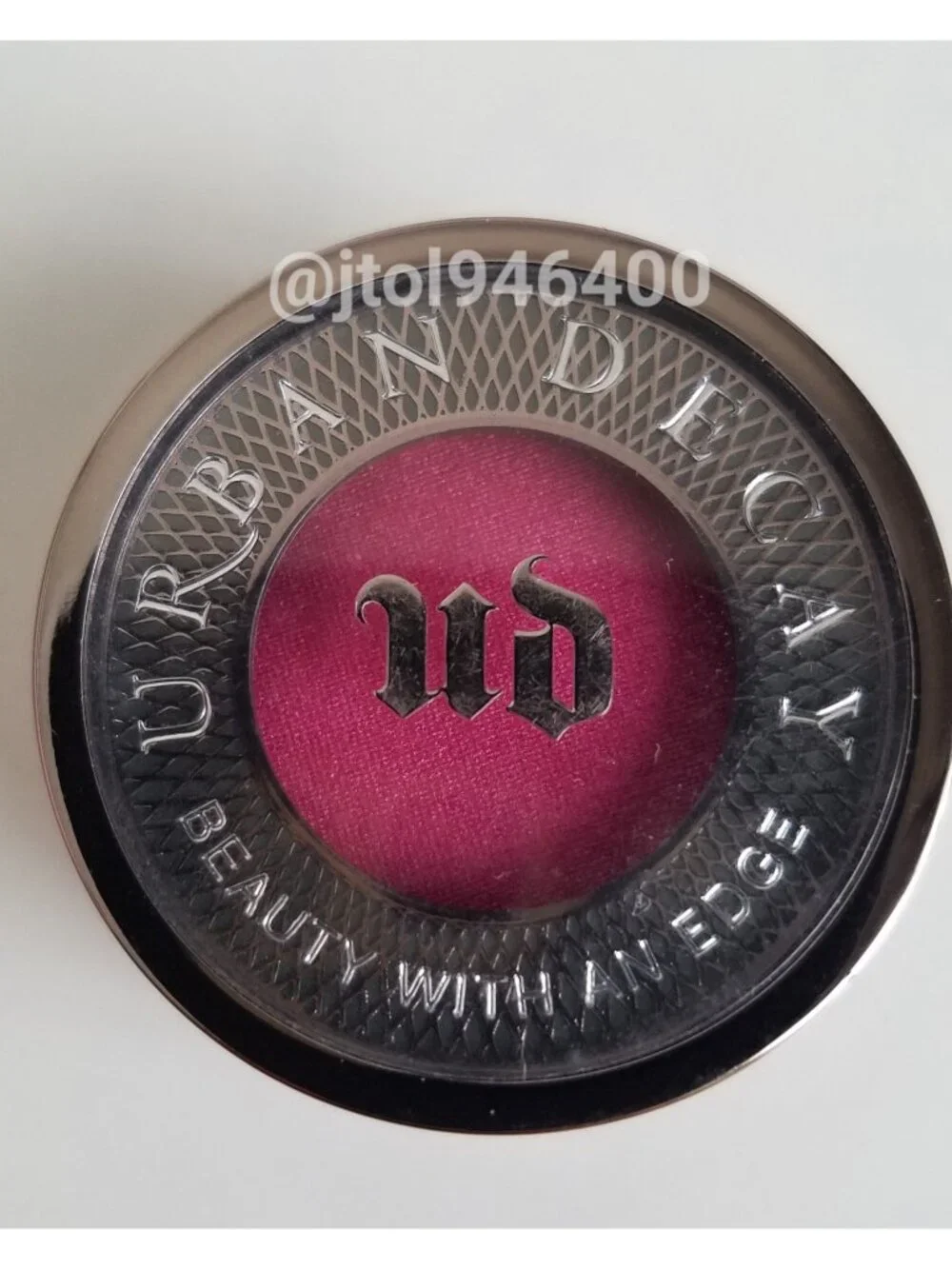 Urban Decay Woodstock Eyeshadow